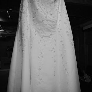 Wedding Gown